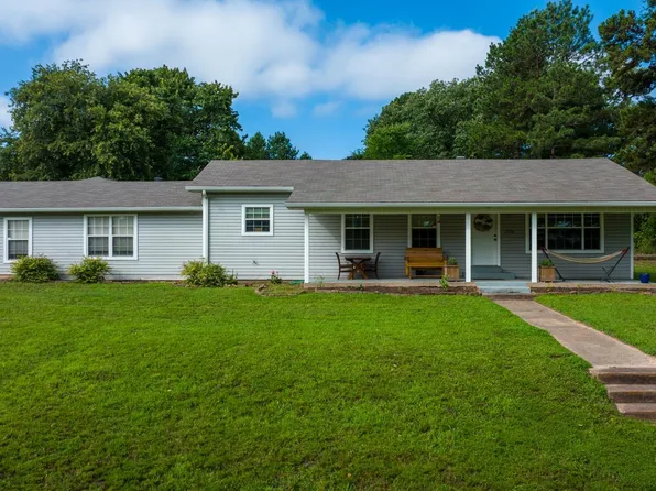 13574 State Highway 154 E, Diana, TX 75640