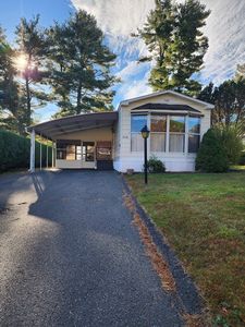 281 Chauncey Walker St #M548, Belchertown, MA, 01007