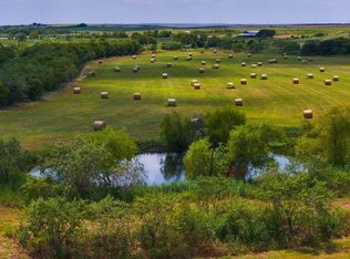 1203 County Road 3220, Penelope, TX 76676