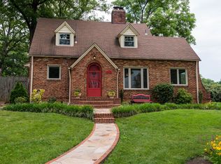 1415 N Utah St, Arlington, VA 22201