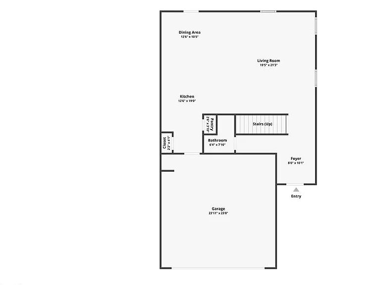 664 Mackenzie Cv — Photo 2