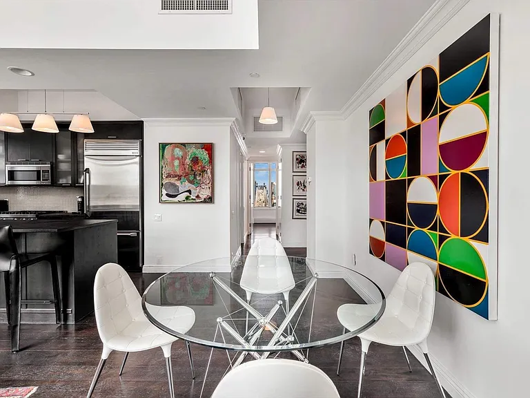 205 E 59th St #17C — Photo 6