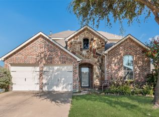 508 Elmgrove Trl, Forney, TX 75126