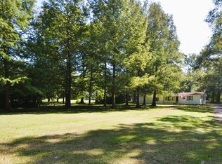 14354 Highway 10 St, Saint Francisville, LA 70775
