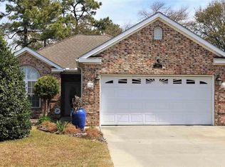 871 Cardinal Pl, North Myrtle Beach, SC 29582