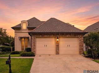 19456 Kelly Wood Ct, Baton Rouge, LA 70809