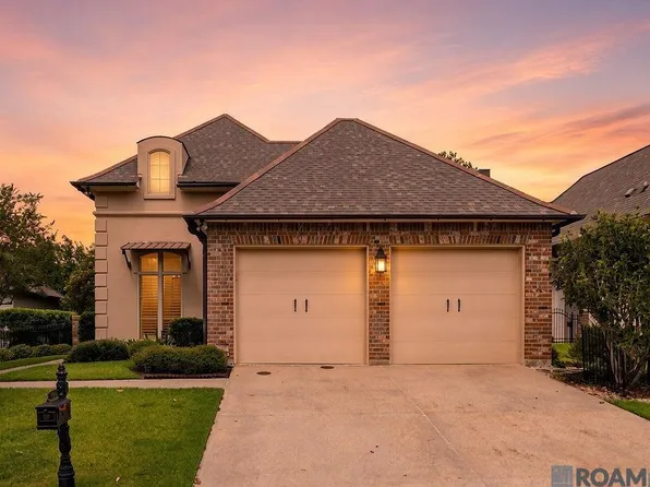 19456 Kelly Wood Ct, Baton Rouge, LA 70809