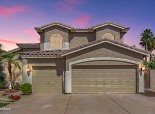 871 N Date Palm Dr, Gilbert, AZ 85234