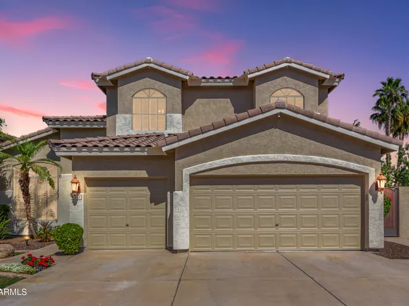 871 N DATE PALM Drive, Gilbert, AZ 85234