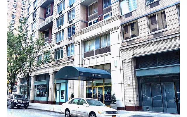 Rented by Marc V Porzecanski, LREB | media 7