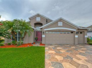 8148 Sanguinelli Rd, Land O Lakes, FL 34637