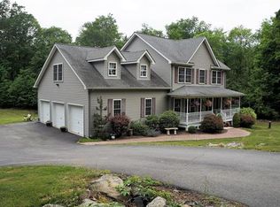 205 Foster Rd, Middletown, NY 10941