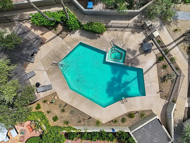 7209 E McDonald Dr #11 — Photo 30