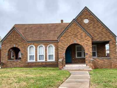 914 East Dr, Oklahoma City, OK, 73105