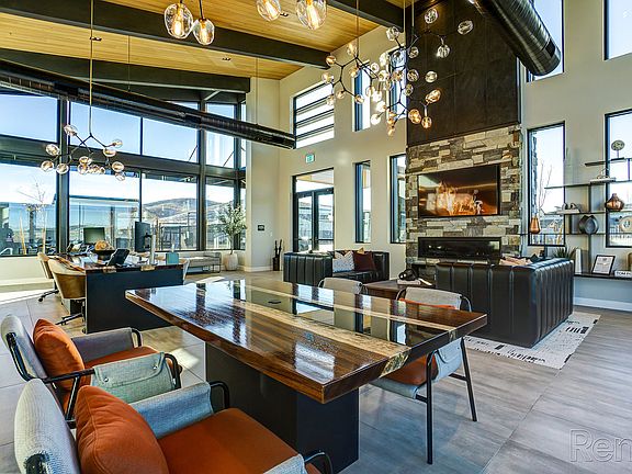 Spacious Resident Club House | Apartment in Prescott Valley, AZ | The Flats at Jasper