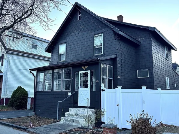 176 Linden Ave, Malden, MA 02148