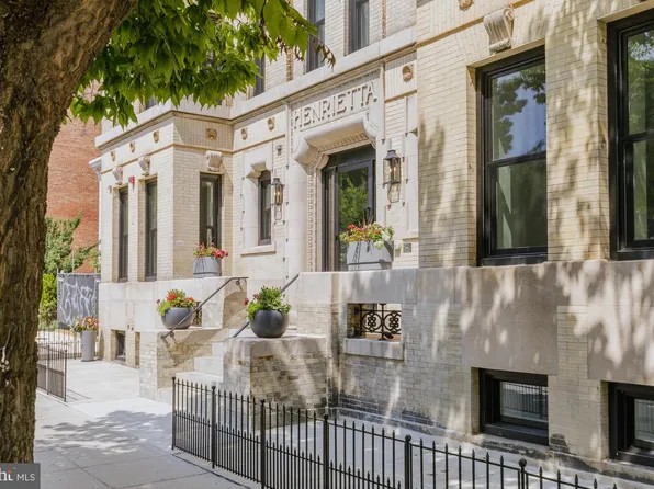 933 N St NW #B01, Washington, DC 20001