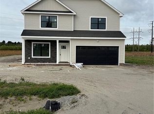 124 Samson Way, Barco, NC 27917