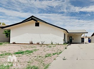 2528 E Hermosa Dr, Tempe, AZ 85282