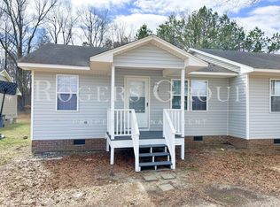 212-214 Crozier St, Henderson, NC 27536