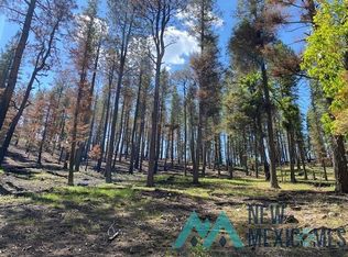 8 Crescent Dr, Rociada, NM 87742