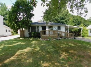 222 W Fairfield Ave, Lansing, MI 48906