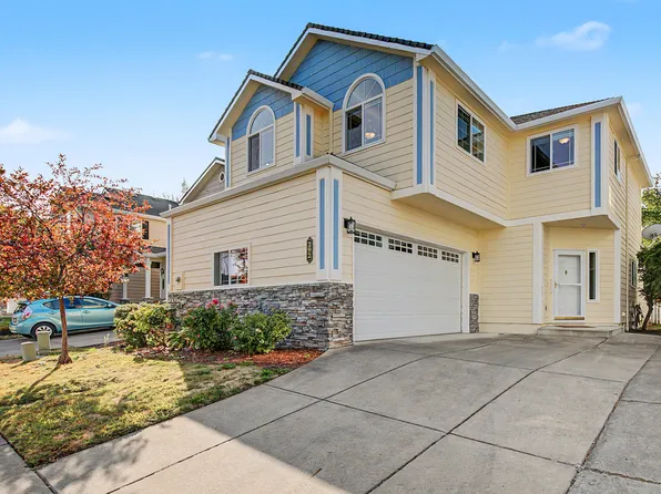 292 Meadow Dr, Ashland, OR 97520