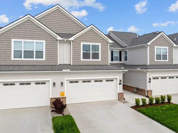 2302 Mill Ln, Saline, MI 48176