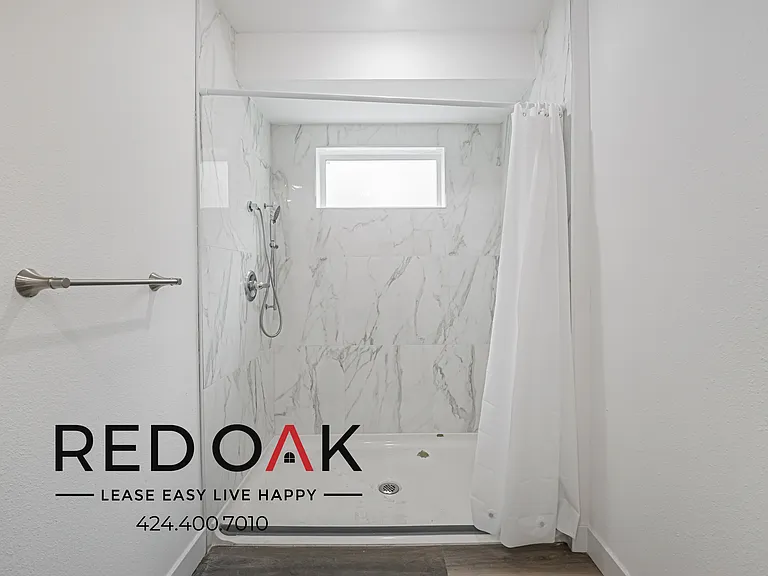 2837 San Marino St #104 — Photo 10
