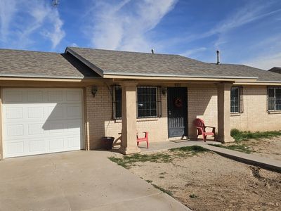 405 Grambling Ct, El Paso, TX, 79907