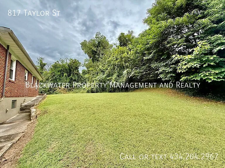 817 Taylor St — Photo 2