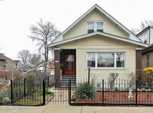 1325 N Mason Ave, Chicago, IL 60651