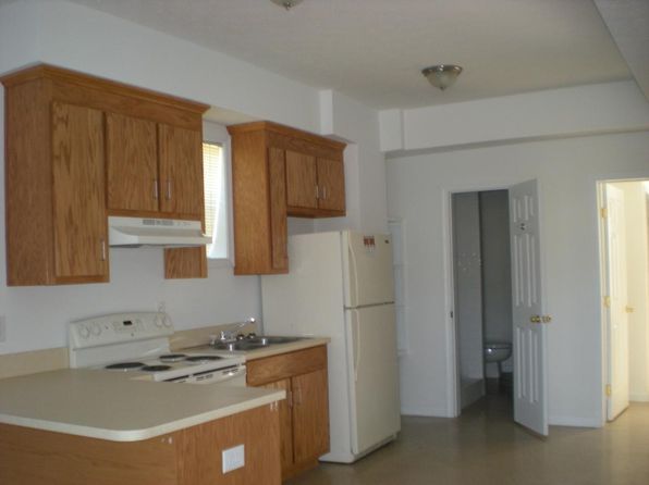 1105 Thomas St Floor 1