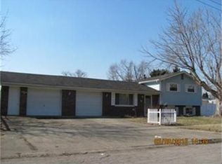 2719 Maywood Rd, Columbus, OH 43232