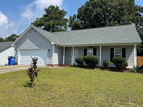 665 Americana Dr Photo 1