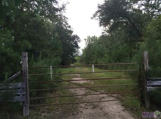 29303 James Chapel Rd N, Albany, LA 70711