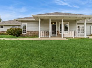2232 SW 35th St, Ankeny, IA 50023