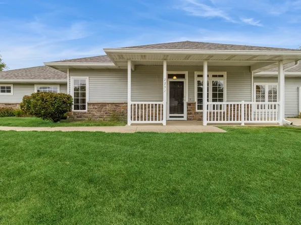 2232 SW 35th St, Ankeny, IA 50023