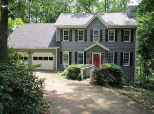1512 Seafoam Ct, Marietta, GA 30066