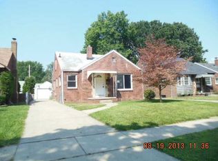 4147 Garrison Rd, Toledo, OH 43613
