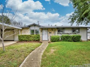 1318 Canyon Ridge Dr, San Antonio, TX 78227