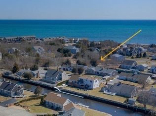 194 Pawkannawkut Dr, South Yarmouth, MA 02664