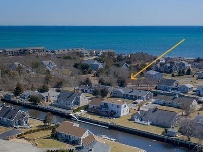 194 Pawkannawkut Dr, South Yarmouth, MA, 02664