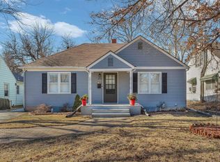 2011 SW High Ave, Topeka, KS 66604