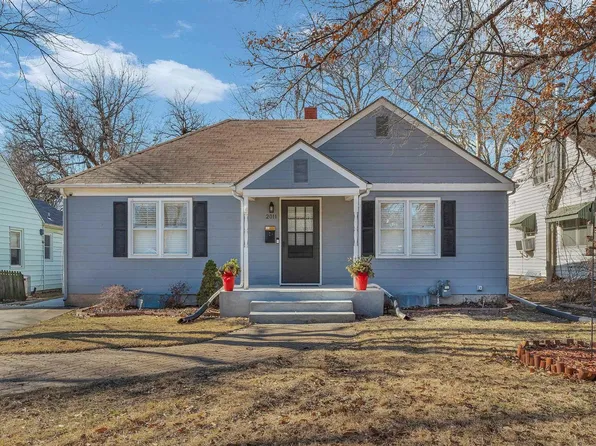 2011 SW High Ave, Topeka, KS 66604