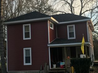 6 E Pleasant St, Van Etten, NY