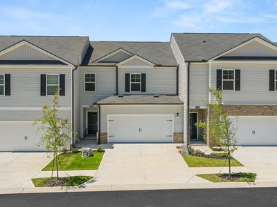 7060 Onyx Row, Graniteville, SC, 29829