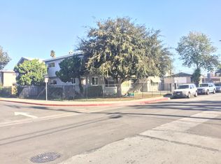 302 N Rose St APT A, Anaheim, CA 92805