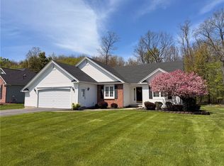 88 Leamington Cir, Rochester, NY 14626