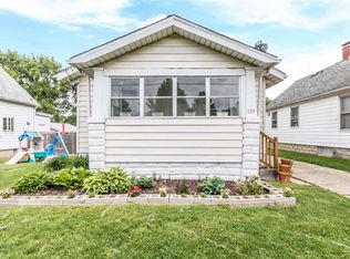 1119 E Willcox Ave, Peoria, IL